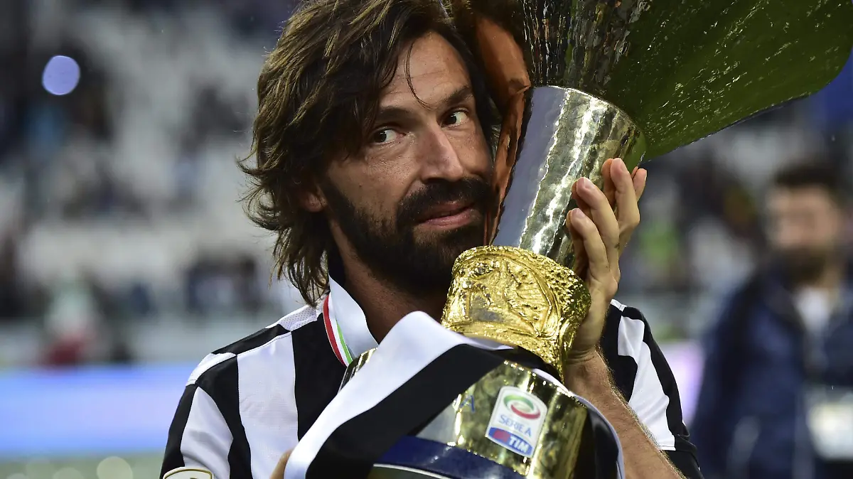 Andrea Pirlo